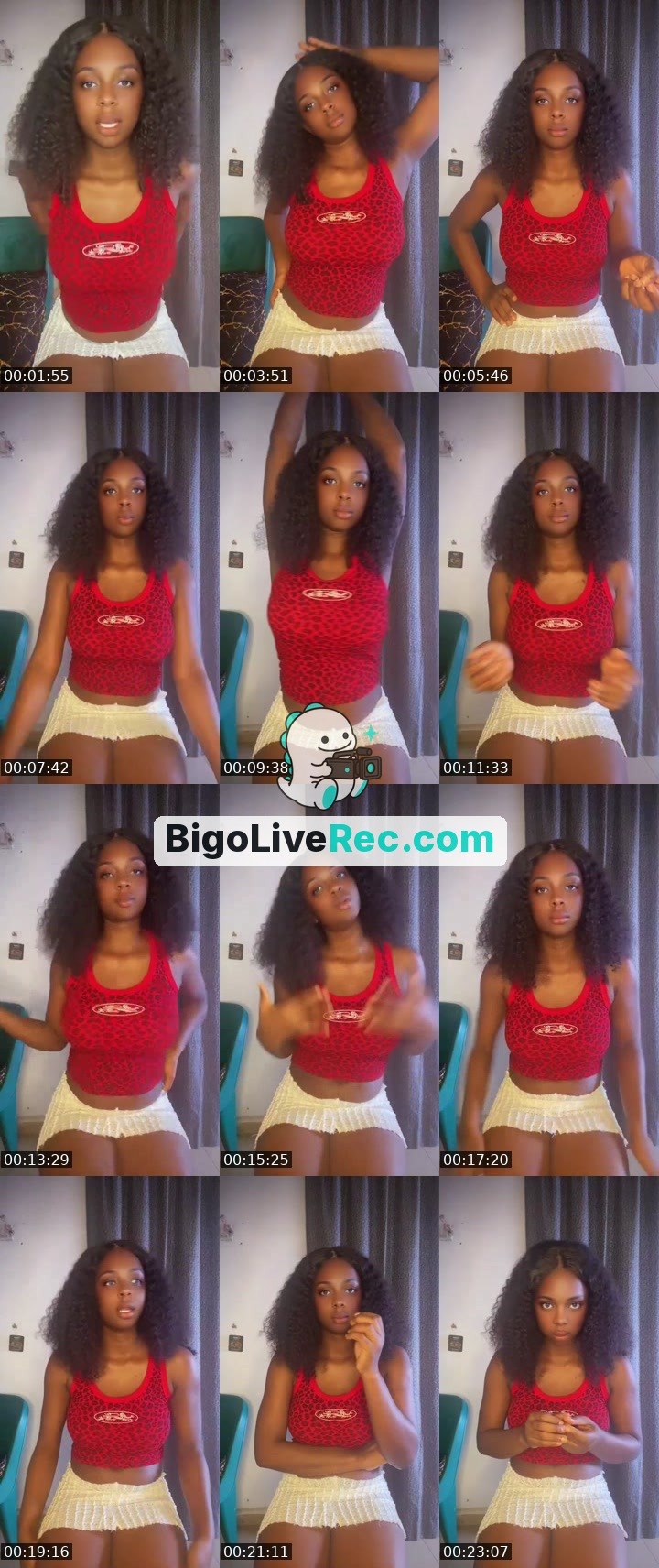 Bigo live: #Beauty Far from target 🎯 😭 by @1117656751