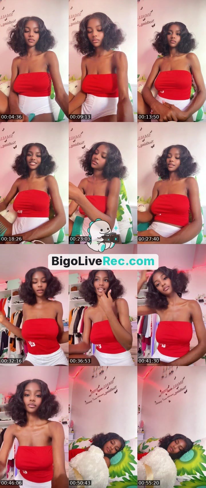 Bigo live: Let me distract you(IM) by @929513402