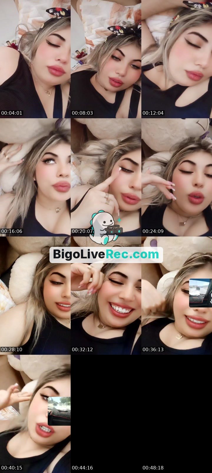 Bigo live: 🩷Wï💮SSäL🩷 by @789663773