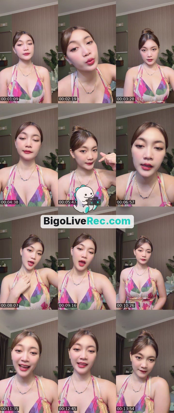 Bigo live: Yuk by @95731417