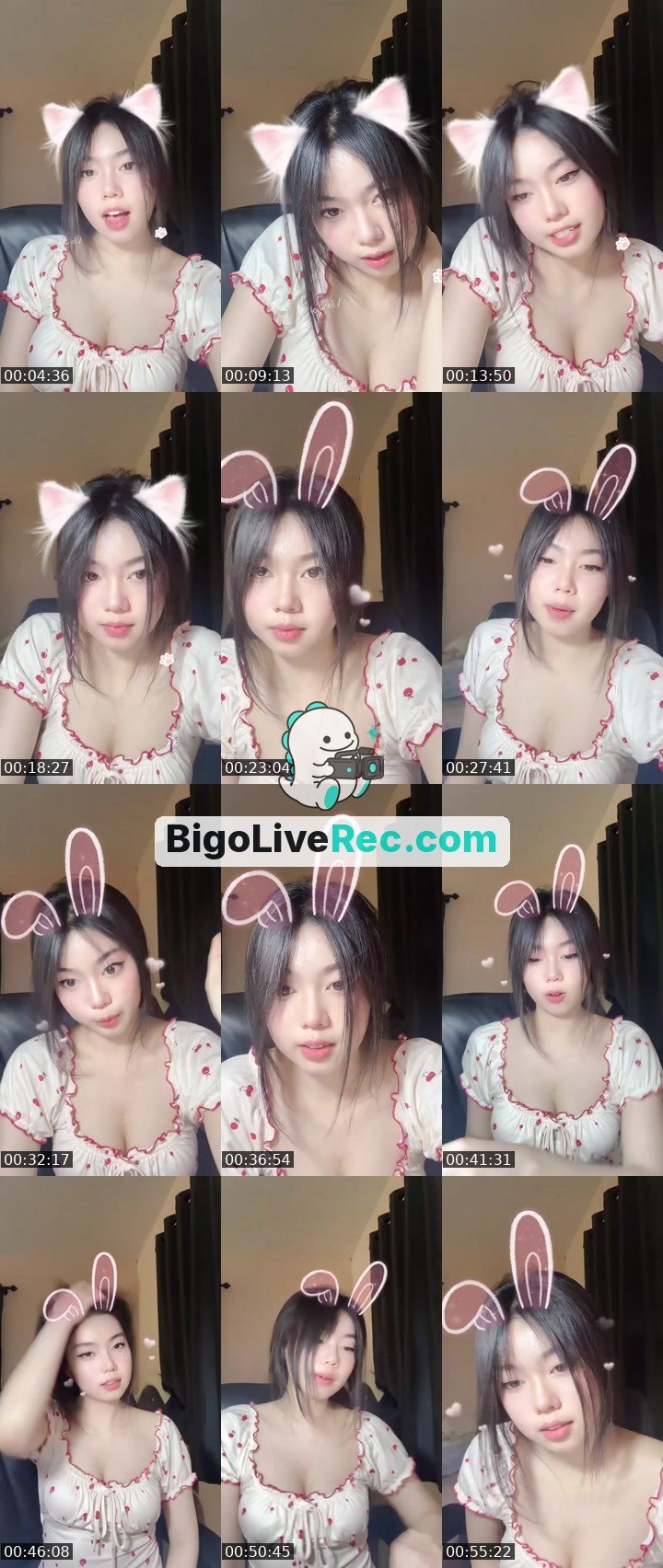 Bigo live: มาคั้บเตงเบ๊บ by @960528617