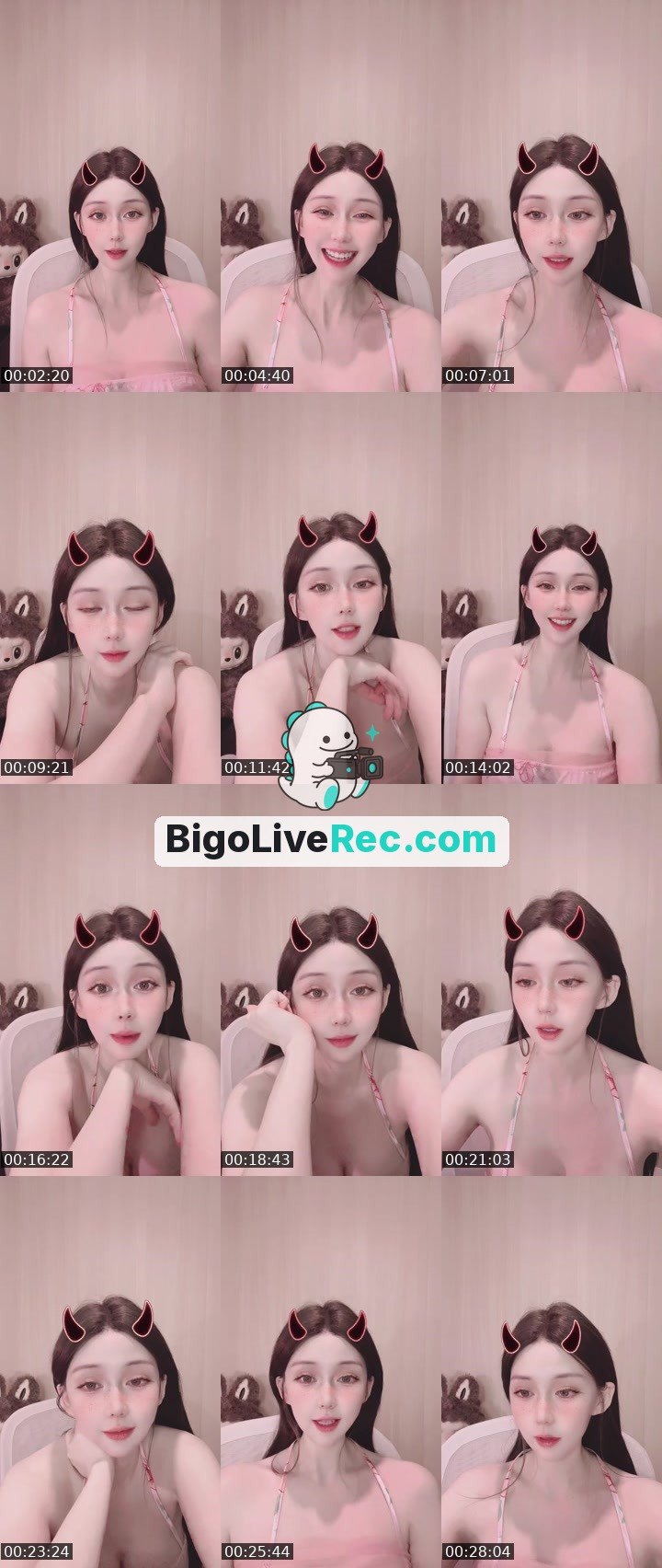 Bigo live: 干我们这行的最怕爱上大哥 by @1092985066
