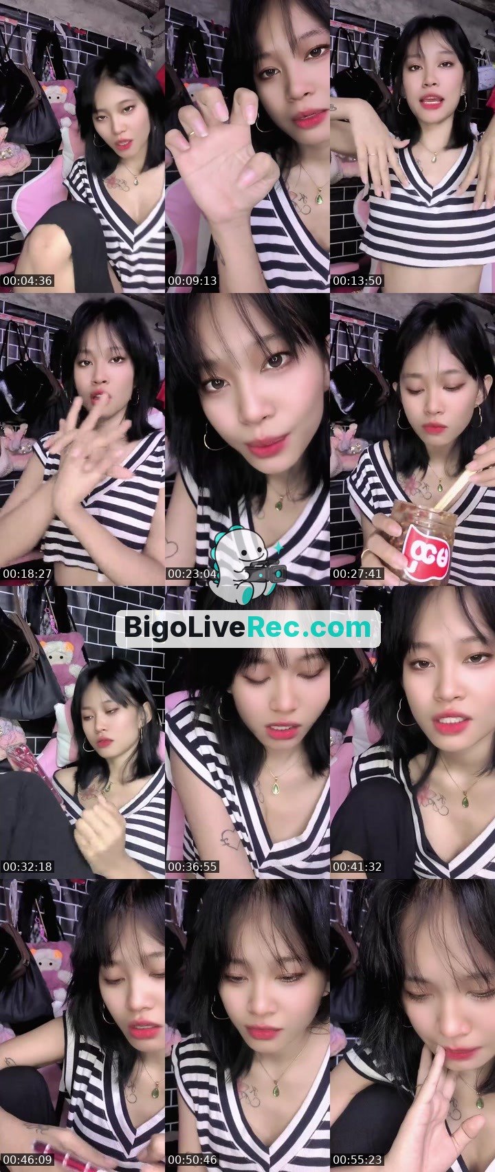 Bigo live: Lucky 🍀 by @yaryar251002