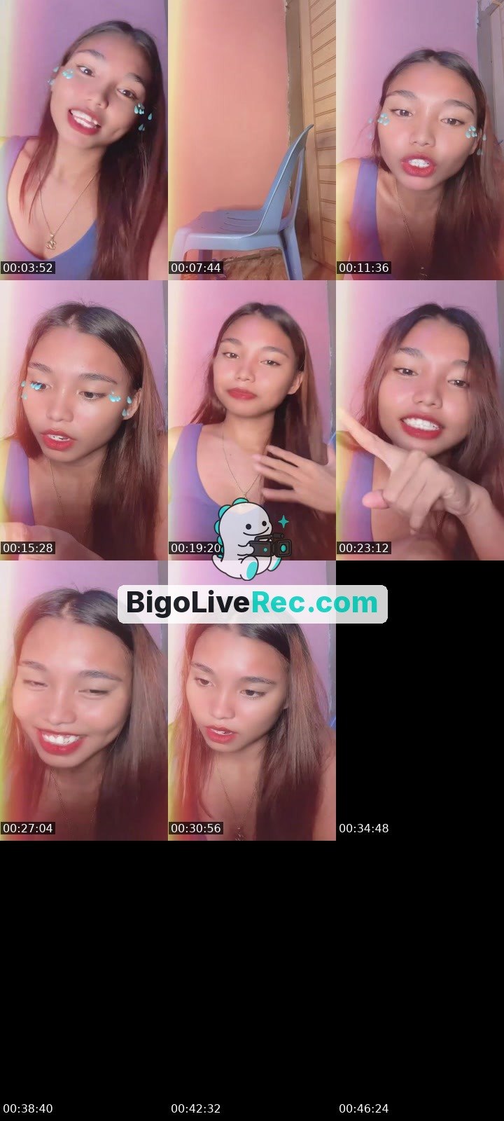 Bigo live: GOOD GIRL 4 U BB by @tc_sexylove19