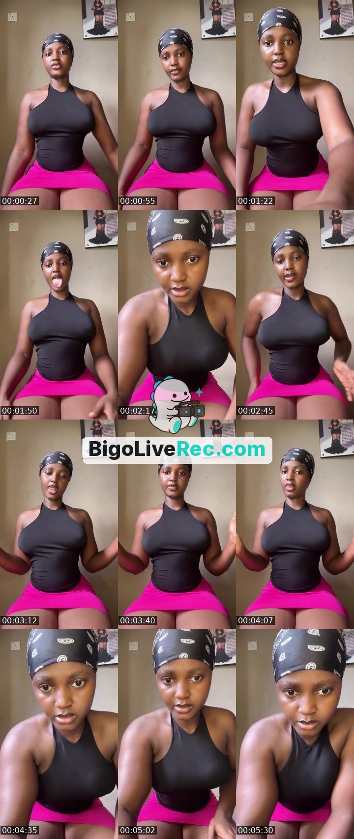 Bigo live: Please support me by @1128122962