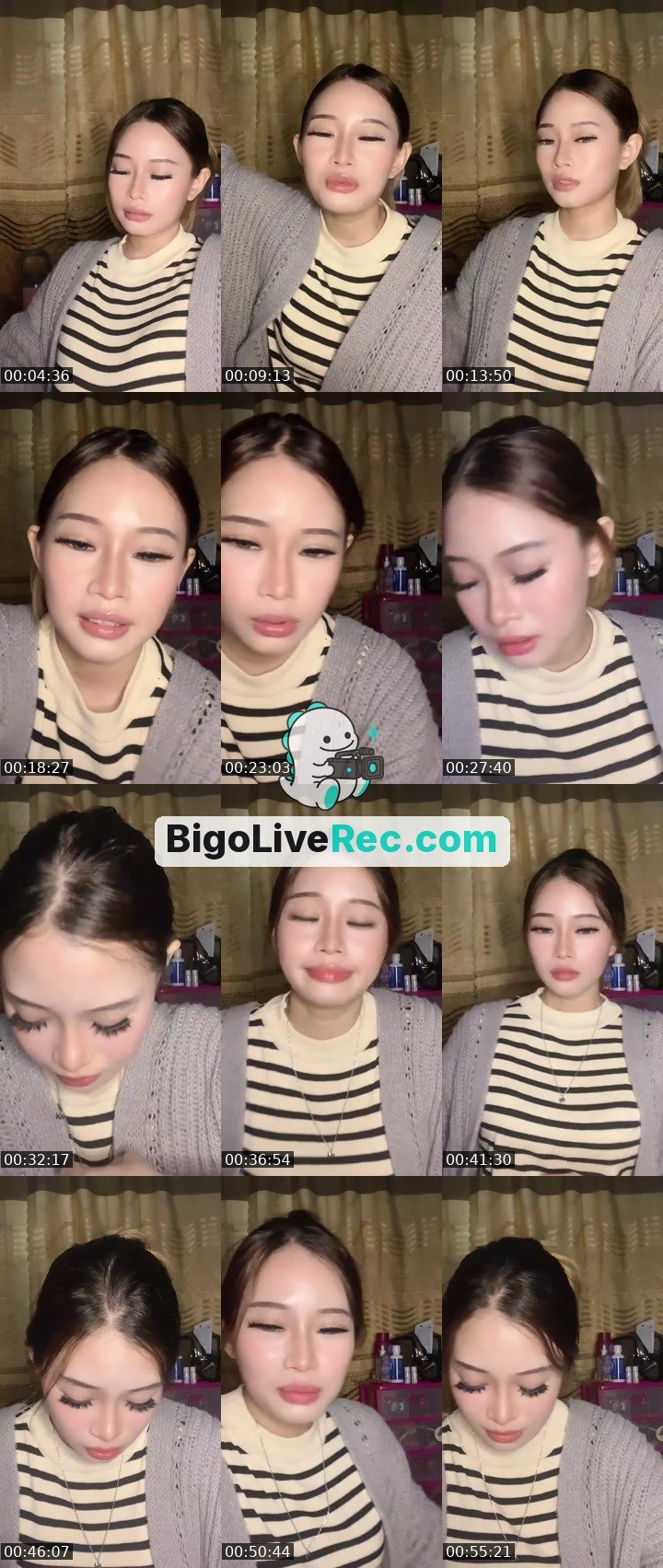 Bigo live: BIRTHDAY MONTH by @meo_o