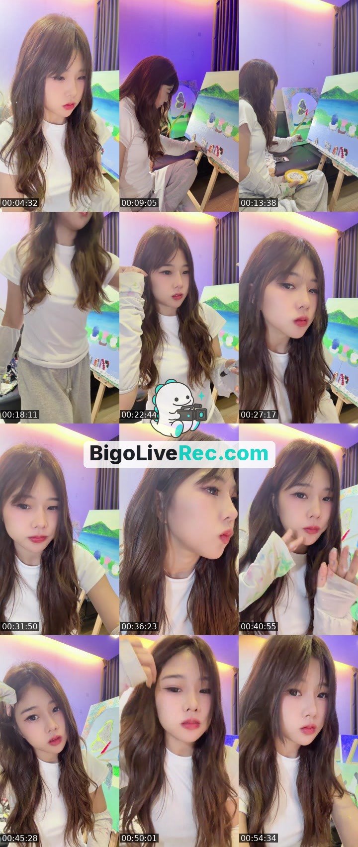 Bigo live: 𝒯𝒫ℳ by @149357792