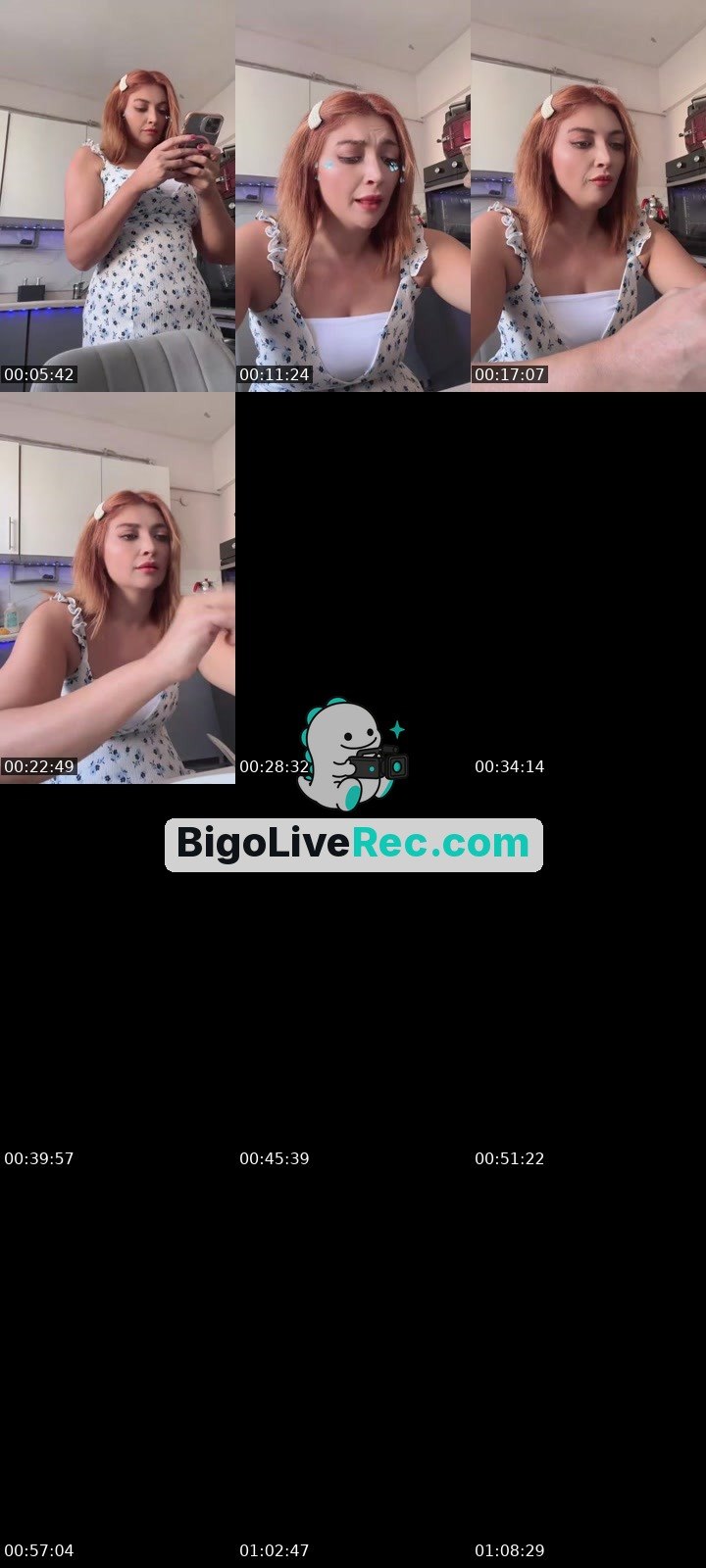 Bigo live: Şansım bul beni 777 by @eliss08