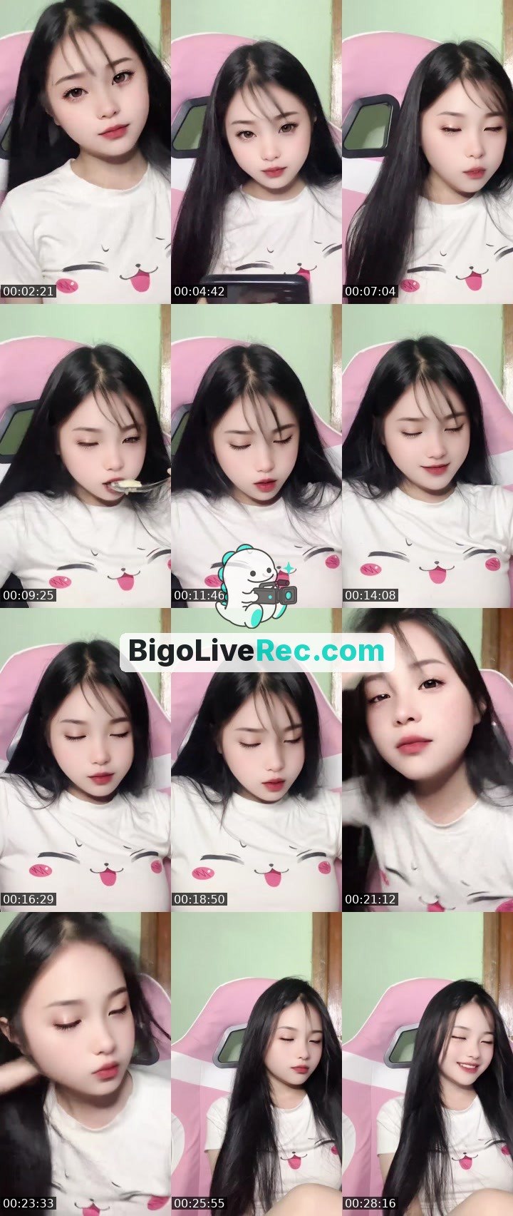 Bigo live: ❤️ by @livnas