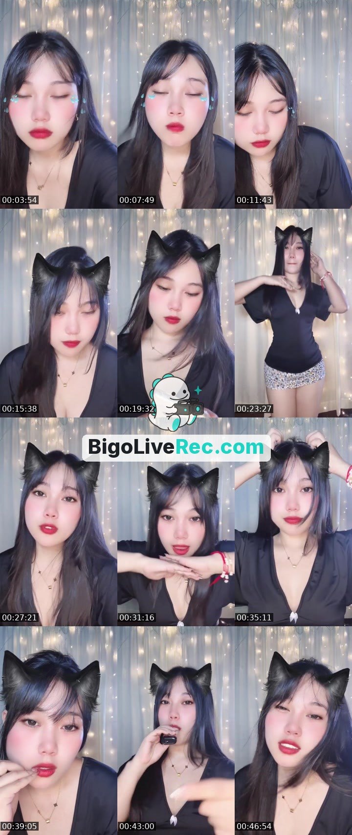 Bigo live: #DJ Dance are you broke or not by @UT003