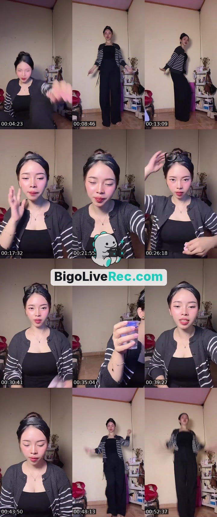 Bigo live: #charmer Haiii by @alpha.avril