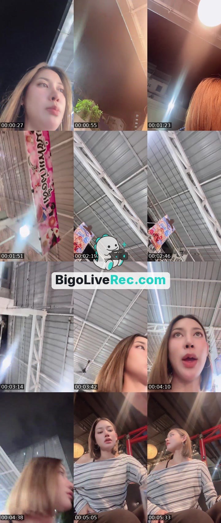 Bigo live: #charmer  by @bmmind23