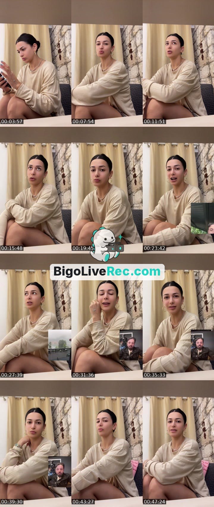Bigo live: :) by @1124014728