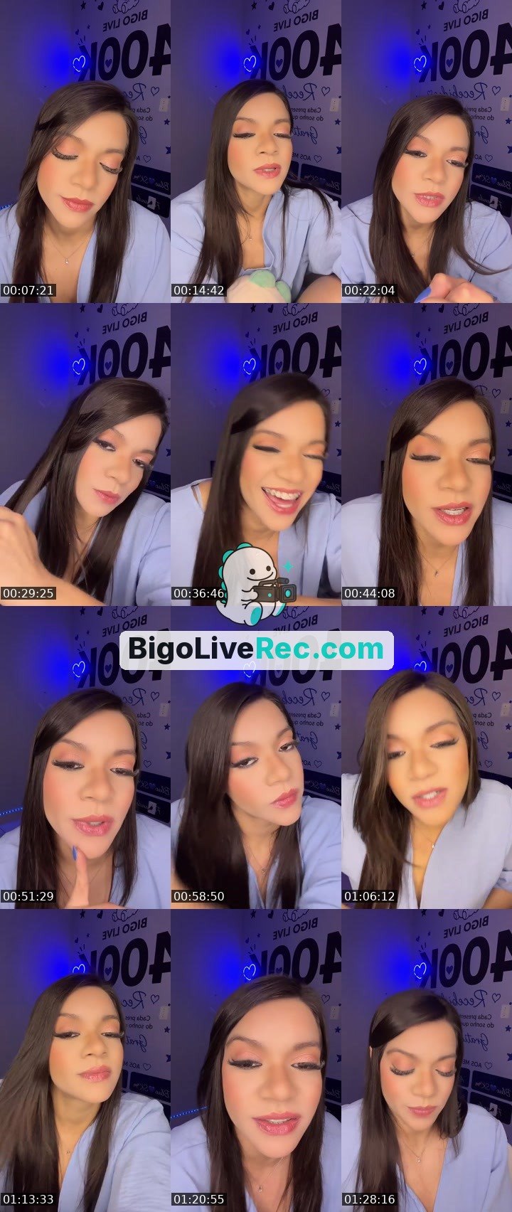 Bigo live: Bora? ❤️ by @ma.karool