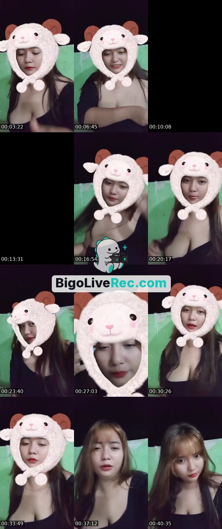 Bigo live: #Singing Hay broလာ​ လာ by @1134682113