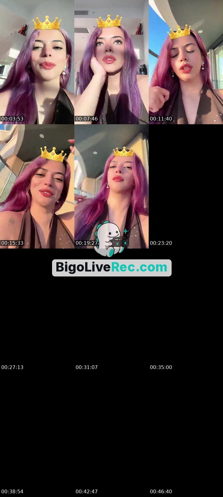 Bigo live: Öylemi olmuş by @nijeri