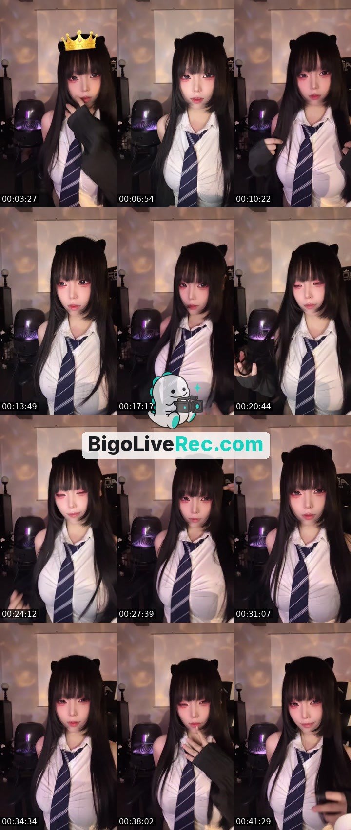 Bigo live: 你真的很一般 by @1121929541