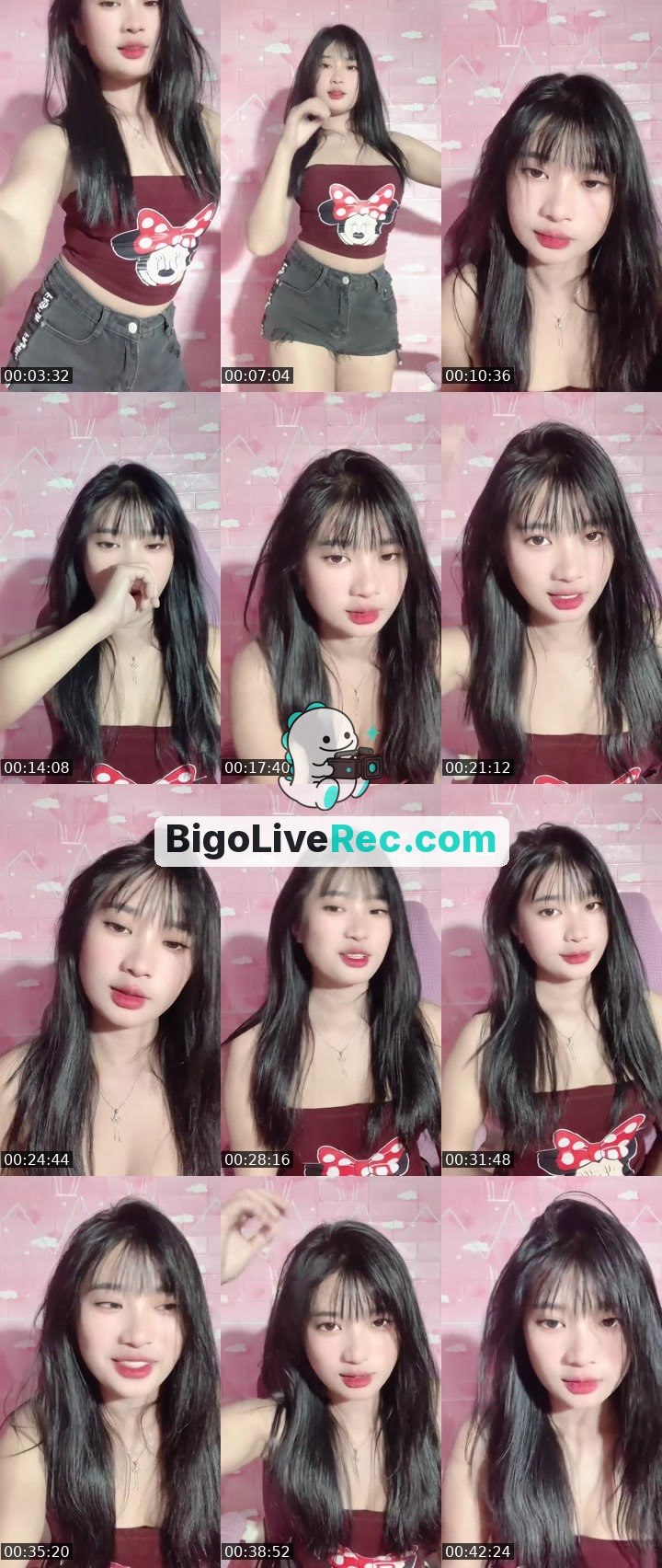 Bigo live: ༒•ɲƙ•💕ly ly🌸 by @1103598484