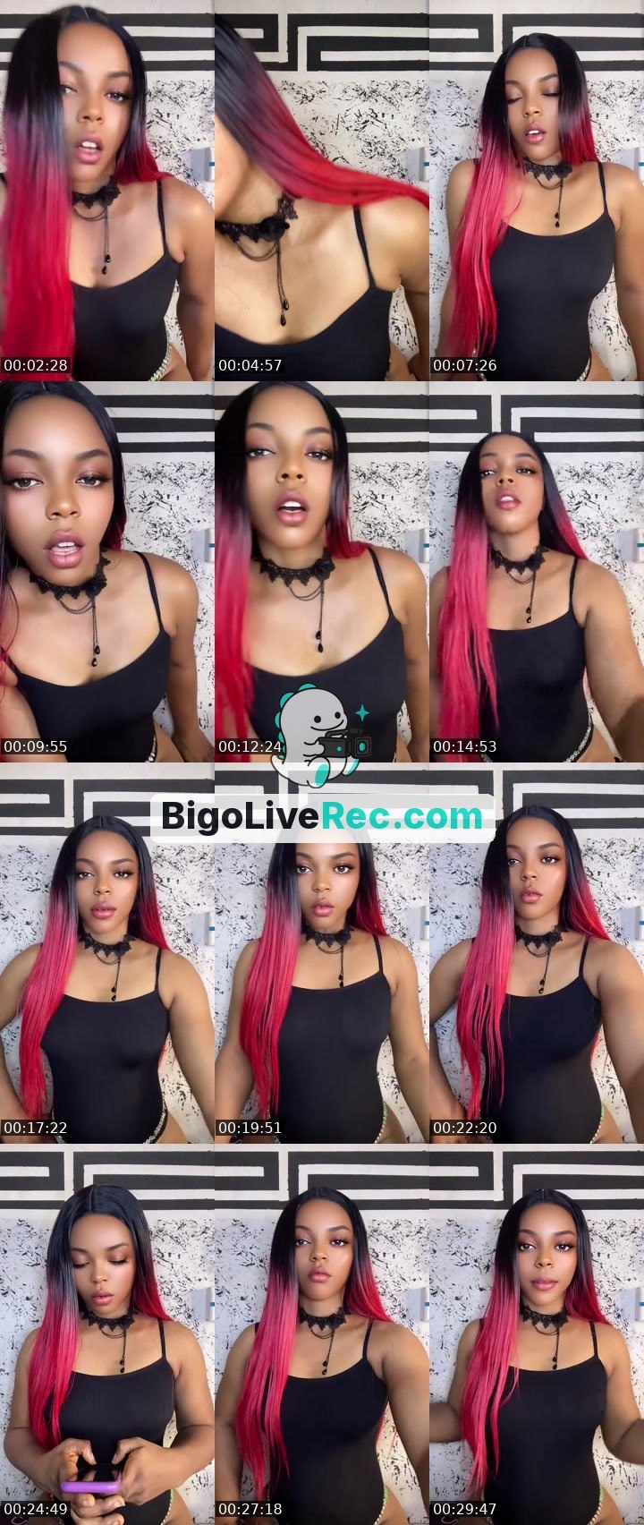Bigo live: I’ve have no one 😔 by @1130734676