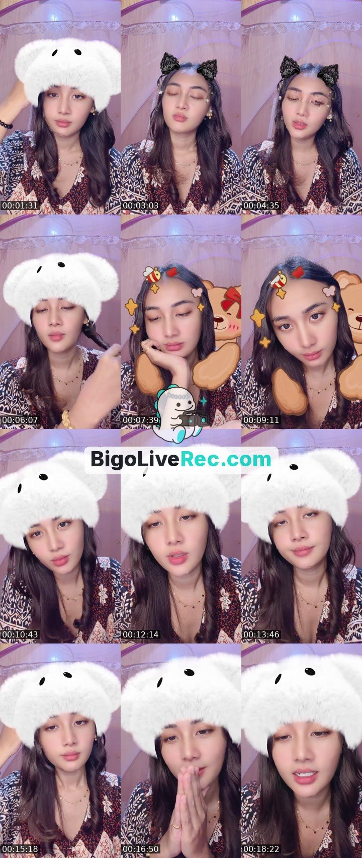 Bigo live: 🙏🍀New Host Lay 🙆‍♀️🥺 by @poem1999