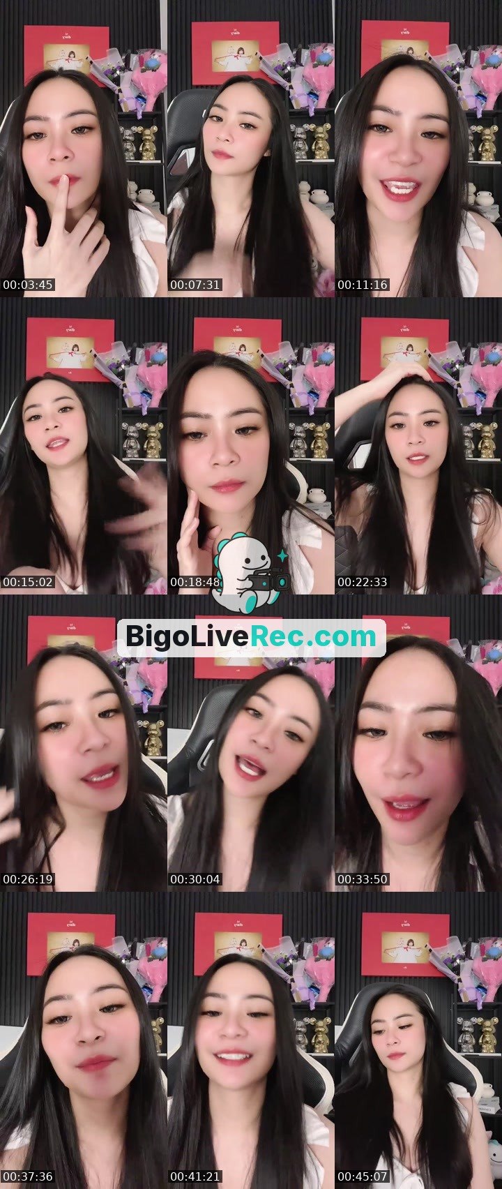 Bigo live: YUK DANCE🔥 by @1026287736