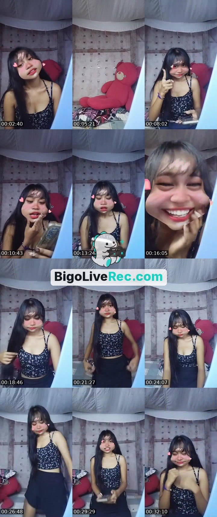 Bigo live: လာဖောက်ပေး by @1131403363