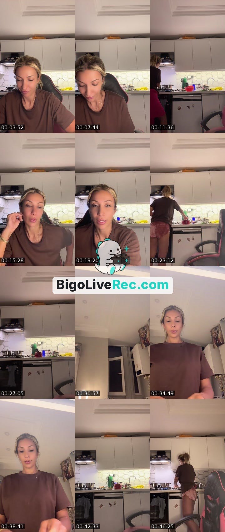 Bigo live: Gelseneee💕 by @Mss.aysegul.36