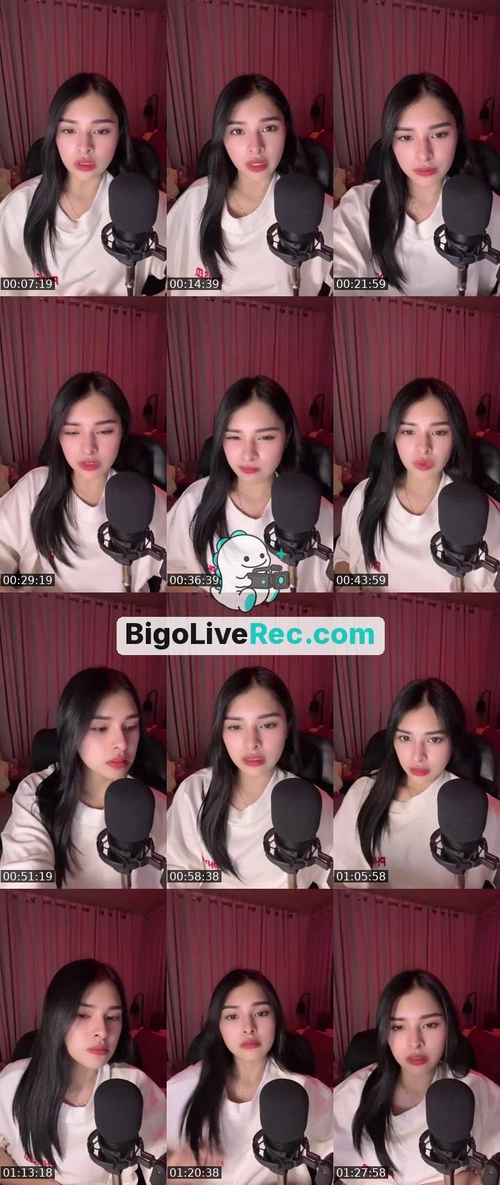Bigo live: #LFTop1 Pwede mag tanong? by @prime_win