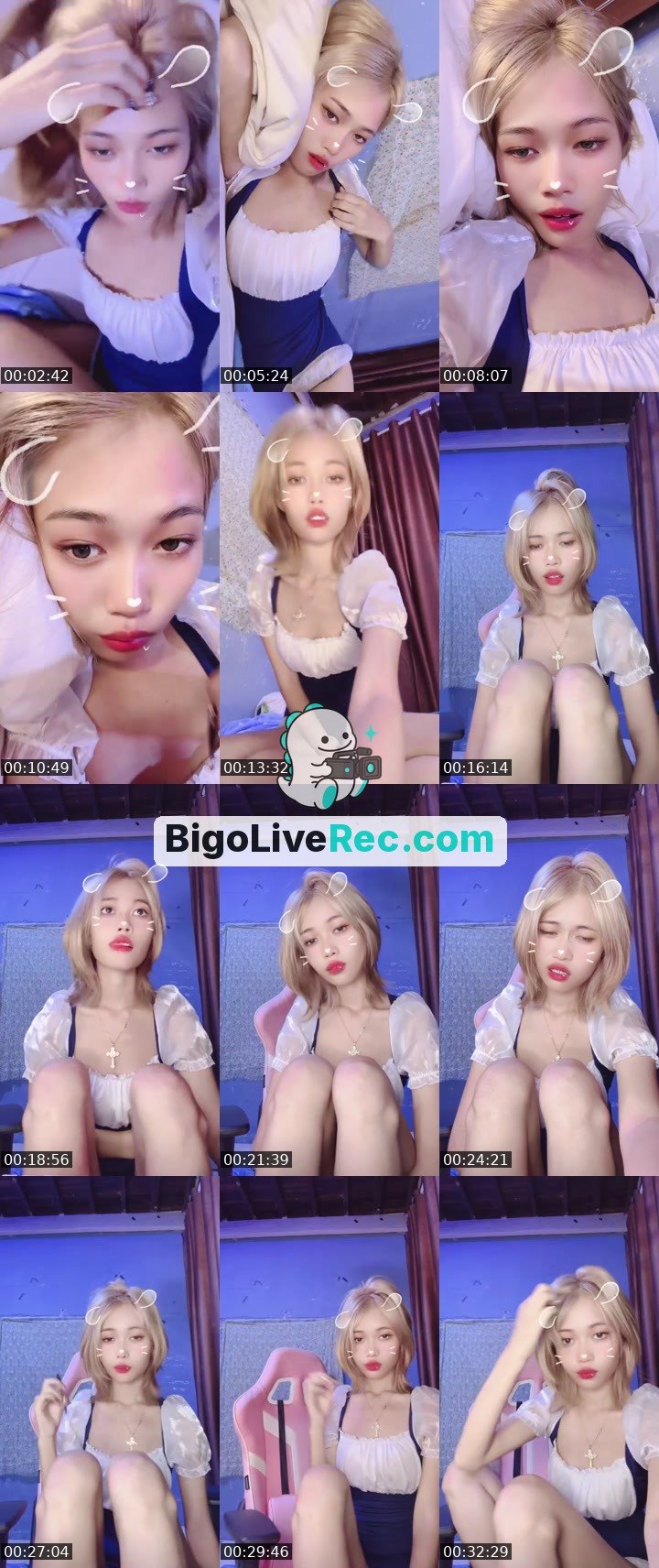 Bigo live: #Cutey 🫩 by @1134467460