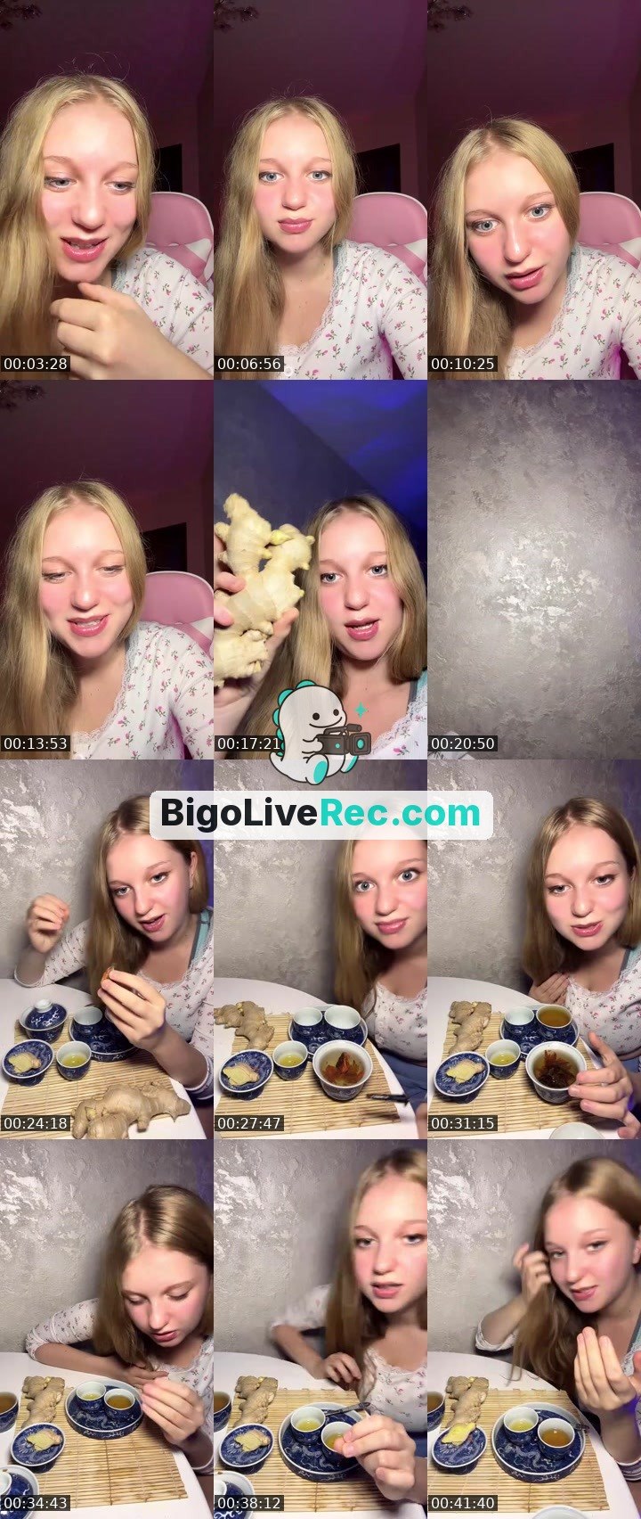 Bigo live: #музыка 🩷 by @cowgirl.
