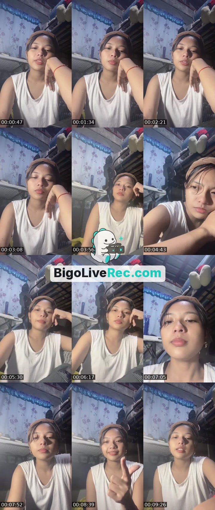 Bigo live: #Looking_for_you! # newbie Just vibinnn by @OPC_TWICKSIE143