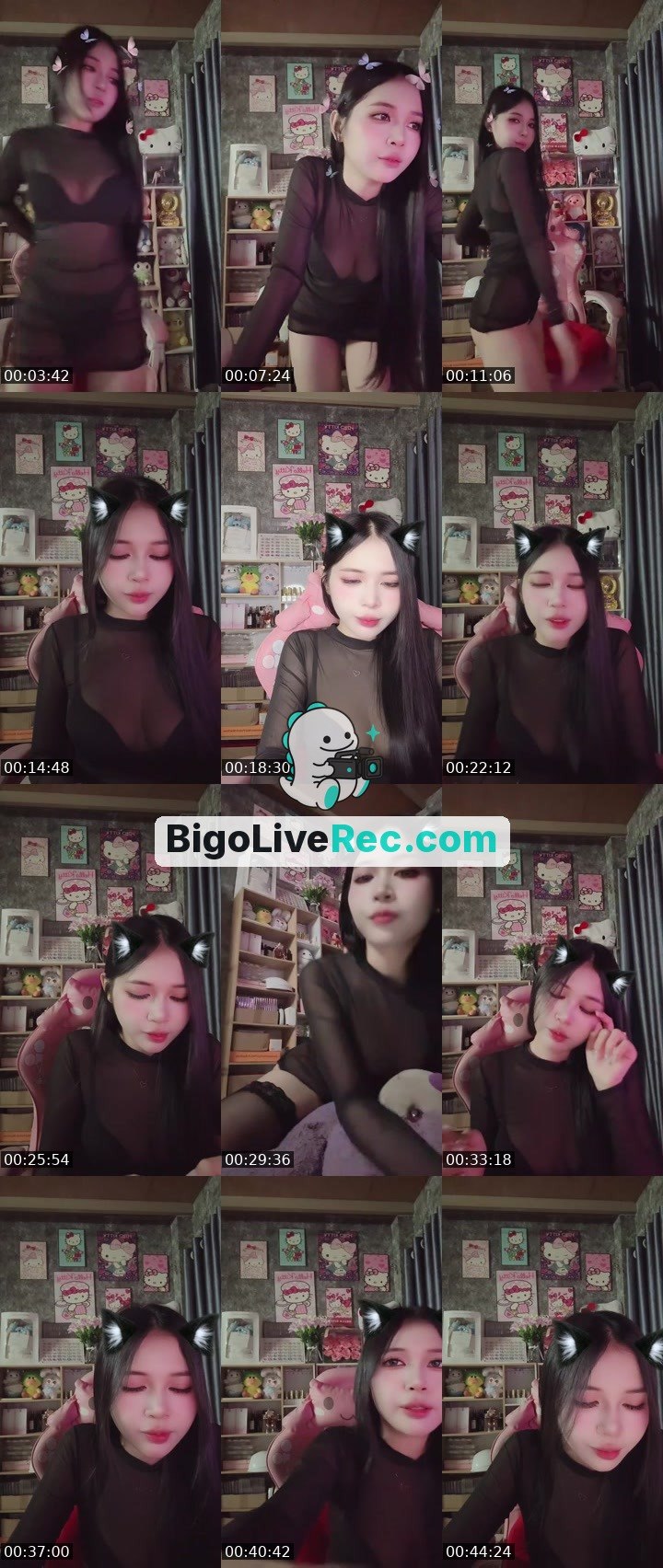 Bigo live: Em mụt mình by @Sam.emyeu