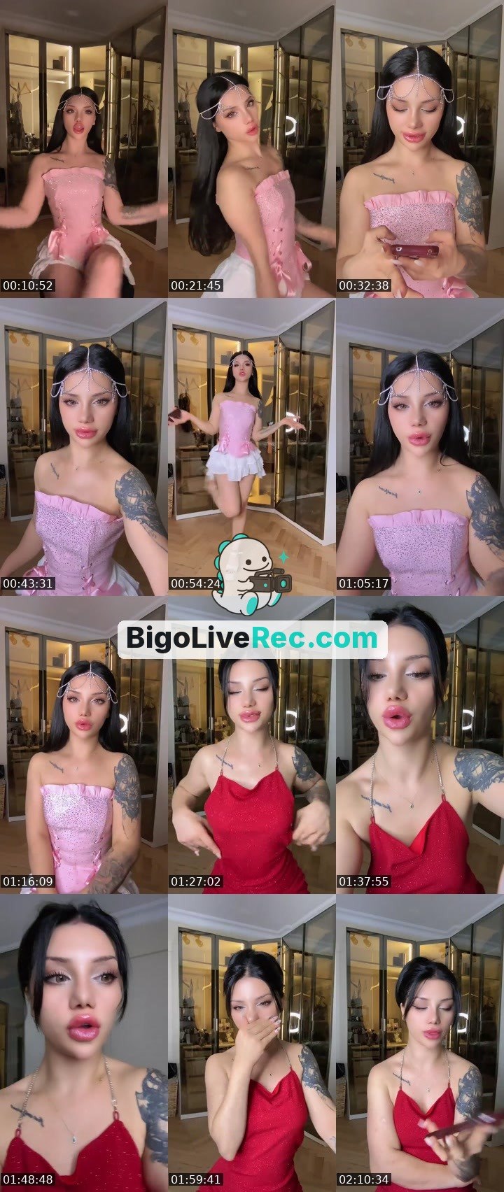 Bigo live: Çeşmem akıyor 🙈 by @tasbebek34
