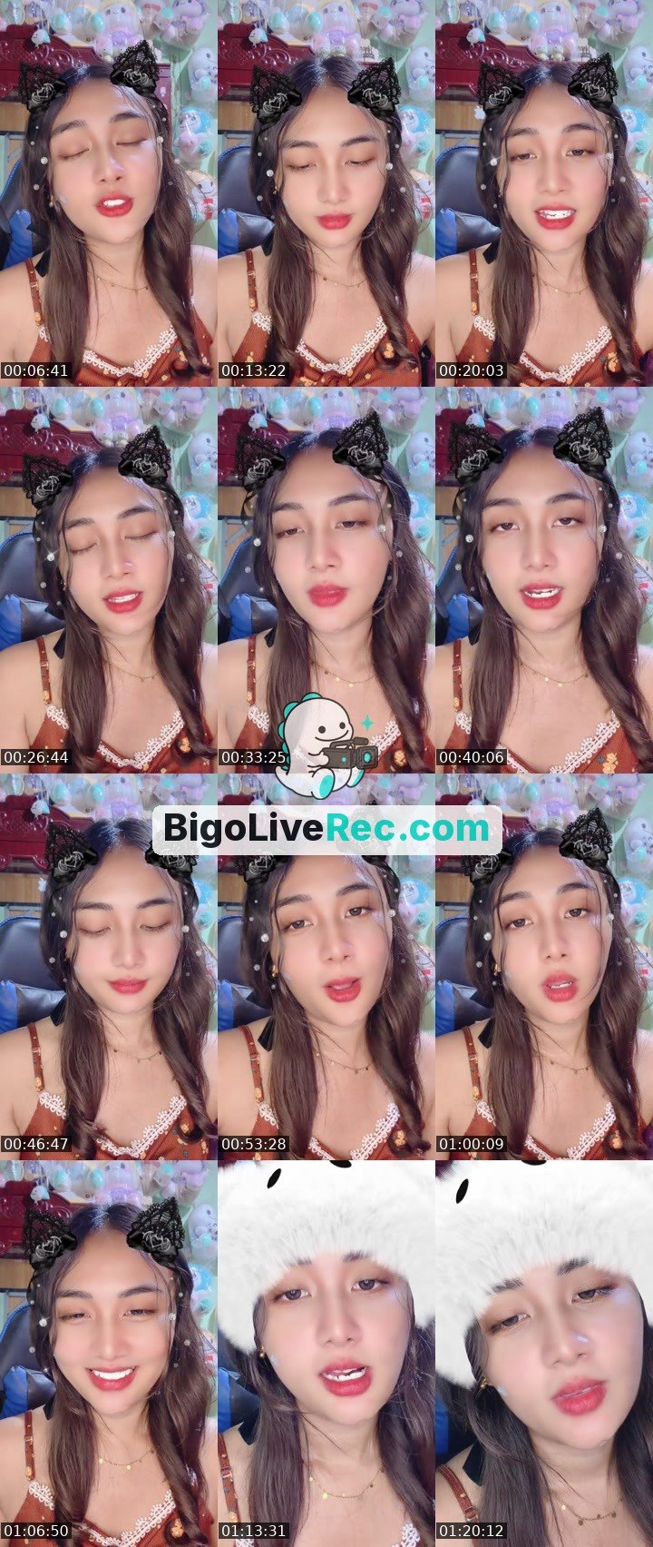 Bigo live: 🙏🍀New Host Lay 🙆‍♀️🥺 by @poem1999