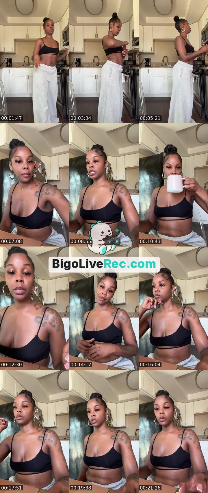 Bigo live: 💎💕 by @MommieB