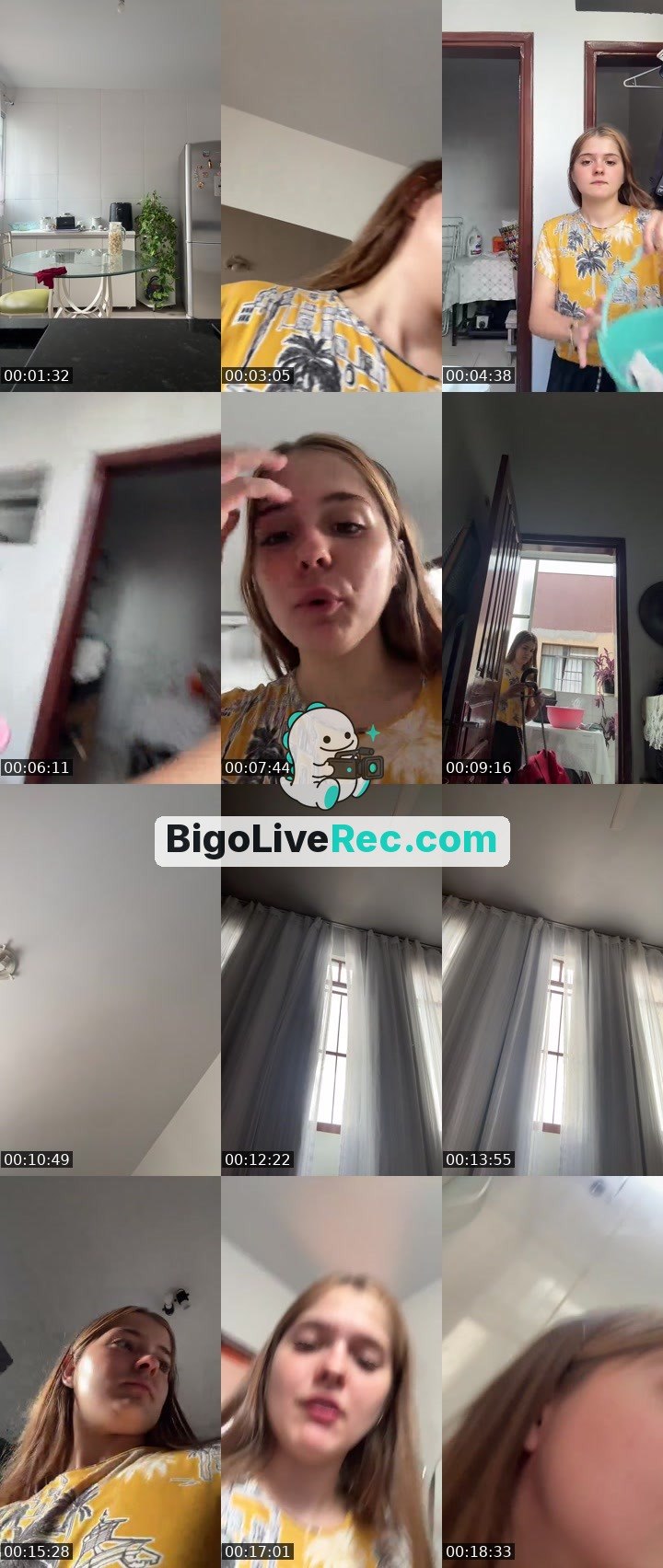 Bigo live: ⚜️SOL by @sol.so