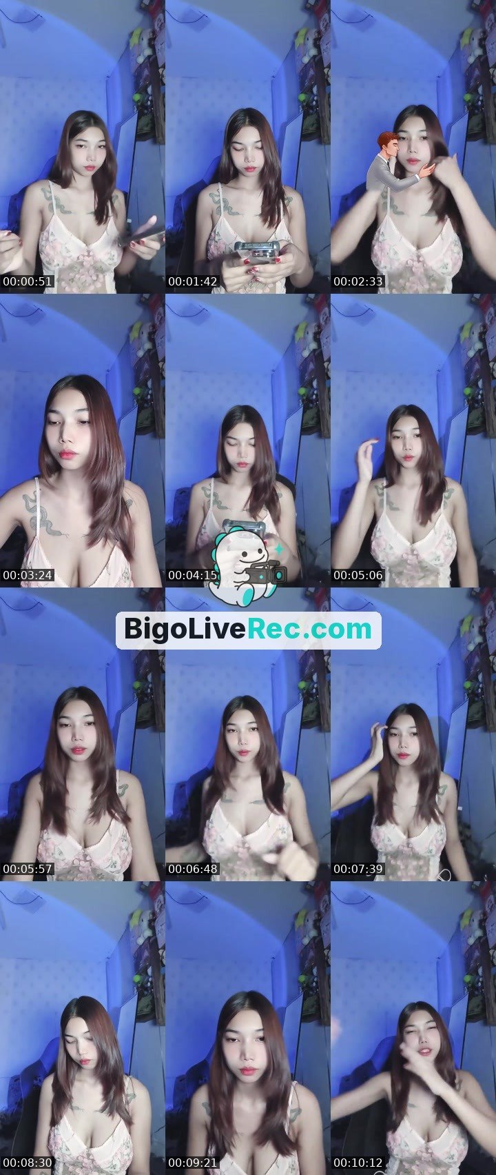 Bigo live: ကိုကိုရေလာ😝 by @1097546038