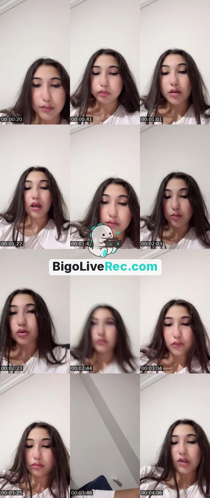 Bigo live: geeeelll by @1013048366