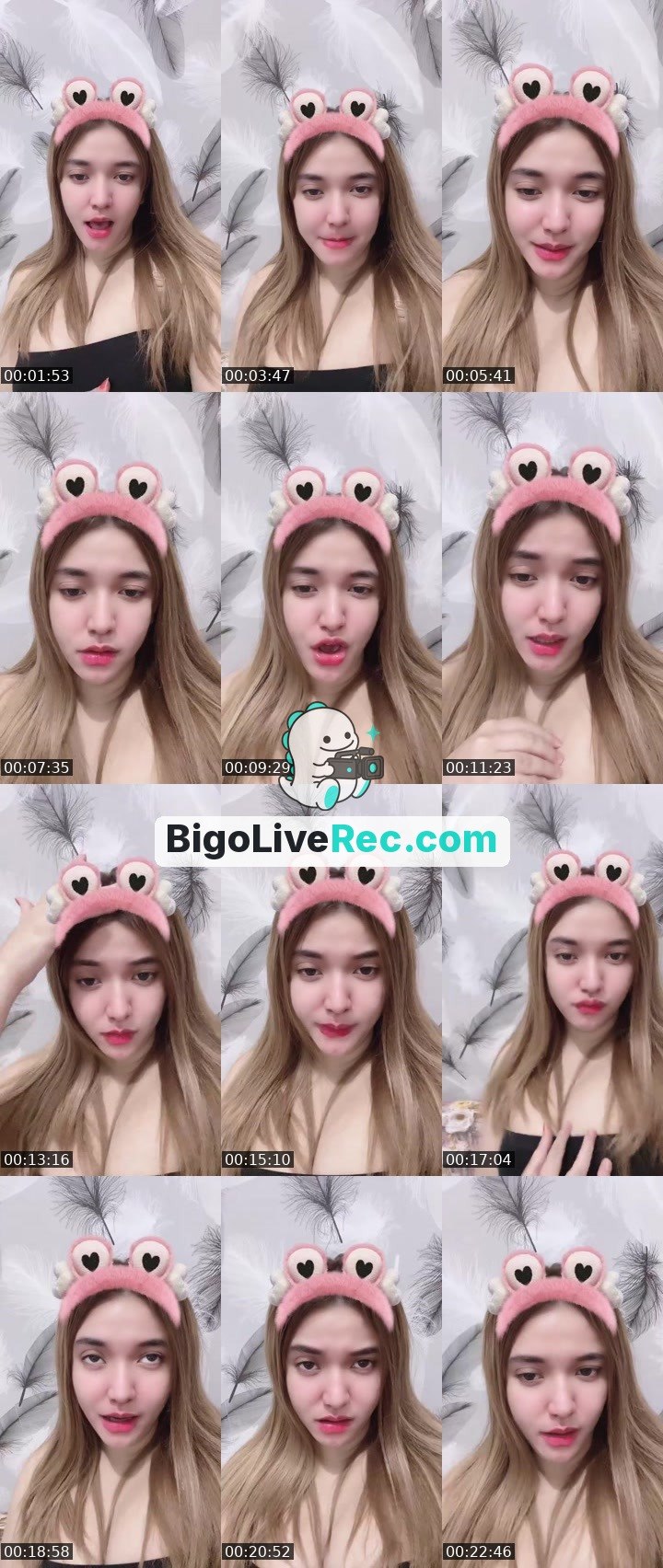 Bigo live: * by @964770904
