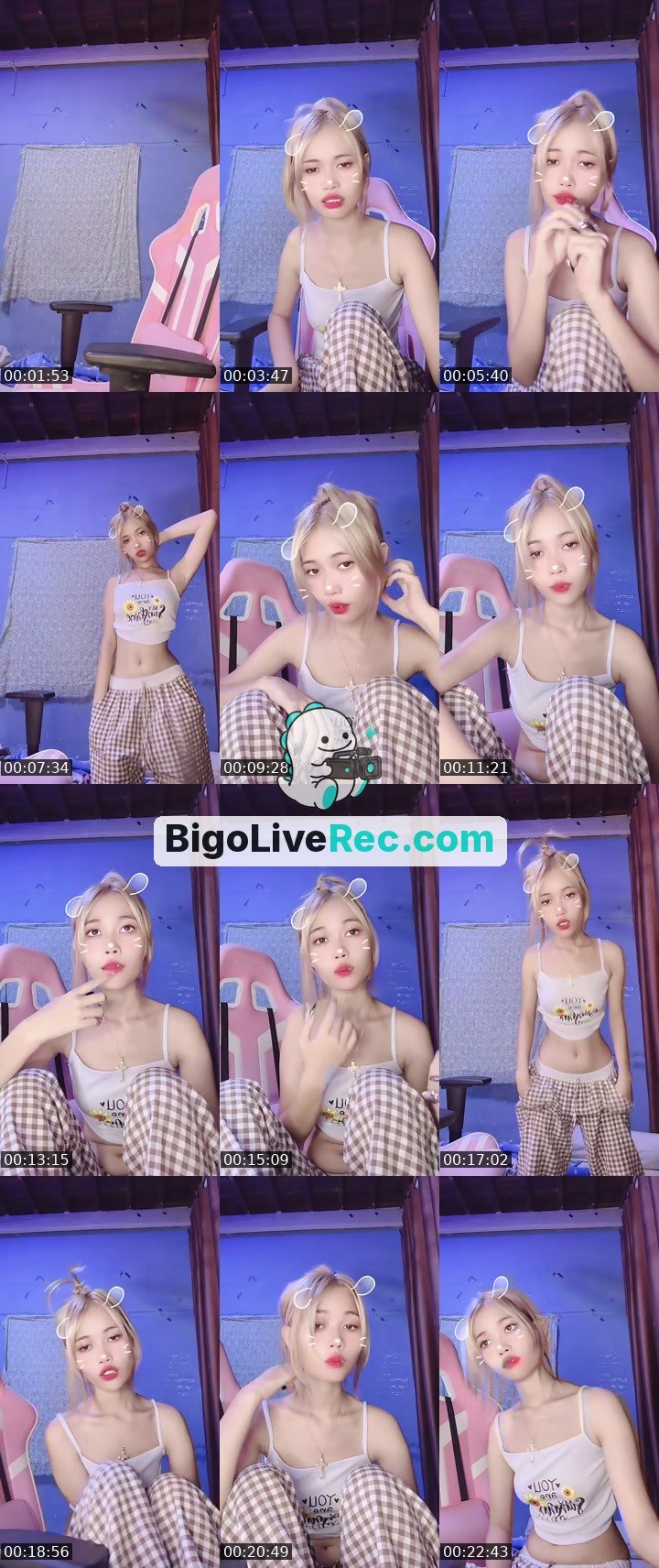 Bigo live: #Cutey 🫩 by @1134467460