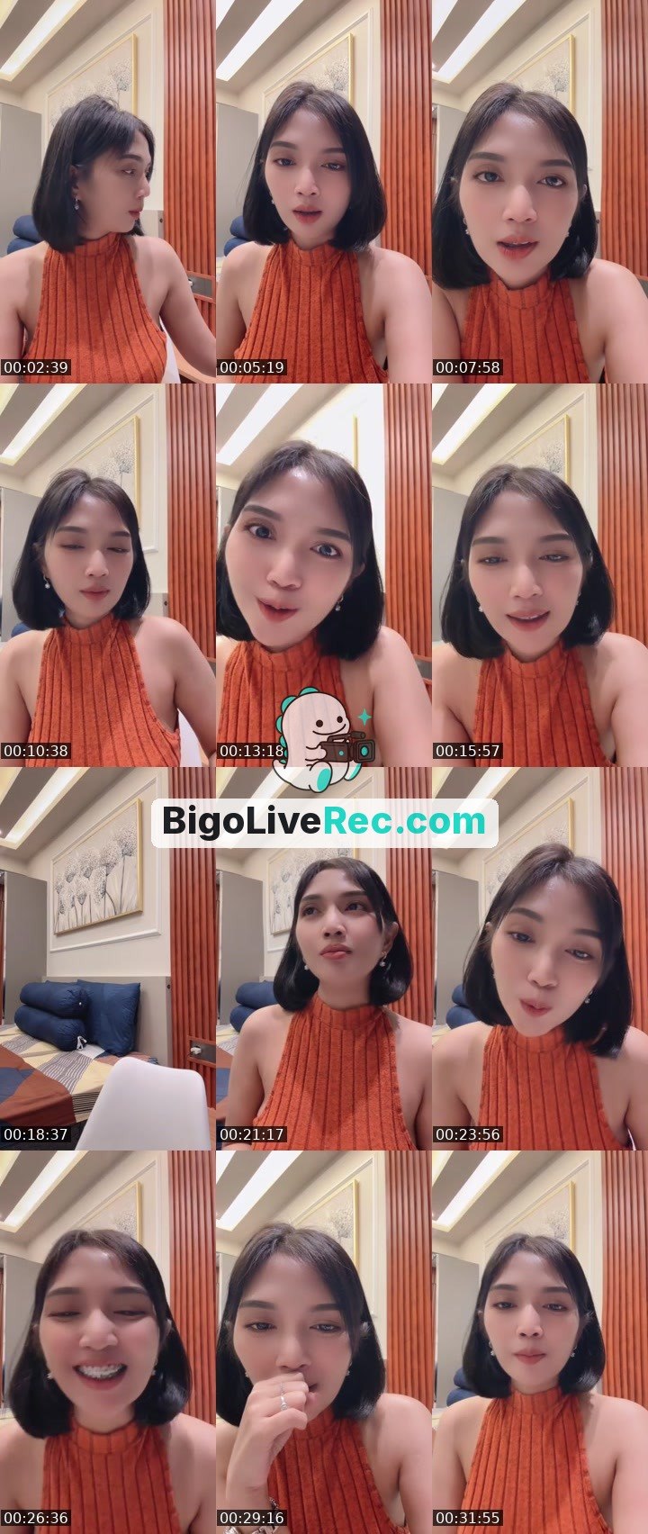 Bigo live: HI🦋 by @maharani19