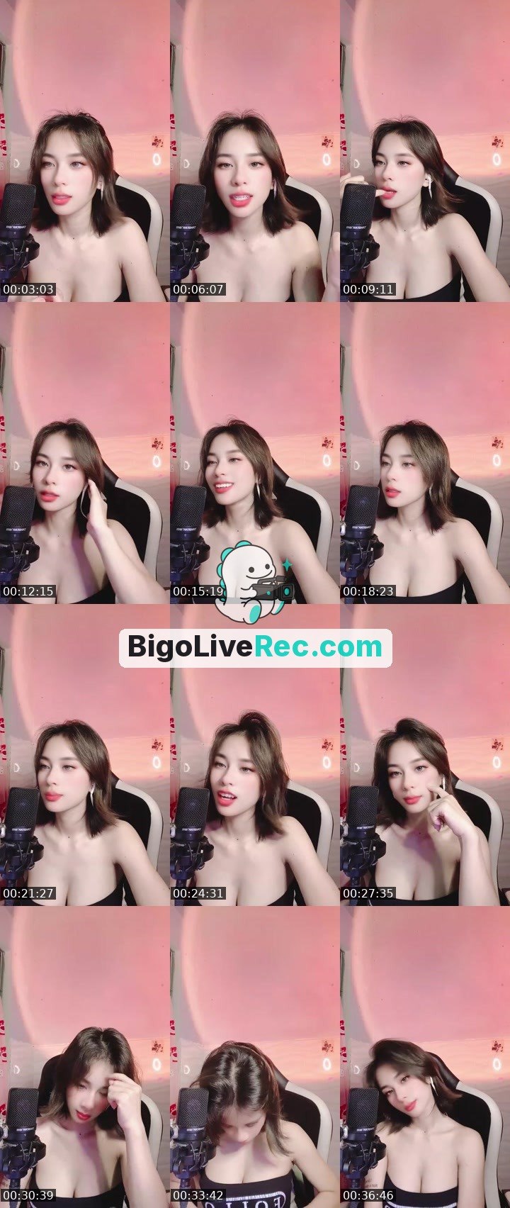 Bigo live: Không có ai by @98760.34060