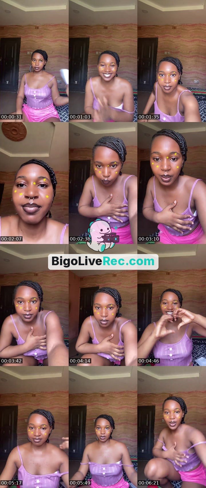 Bigo live: ❤️ by @1071746856