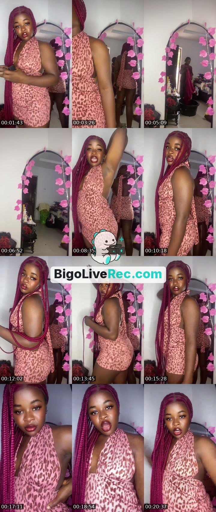 Bigo live: I need help 🙏🏼😞 by @1047325911