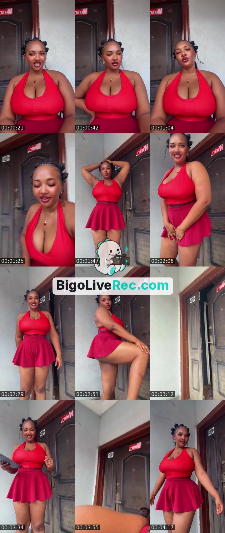 Bigo live: #charmer Stay with me☺️ by @Temptress27