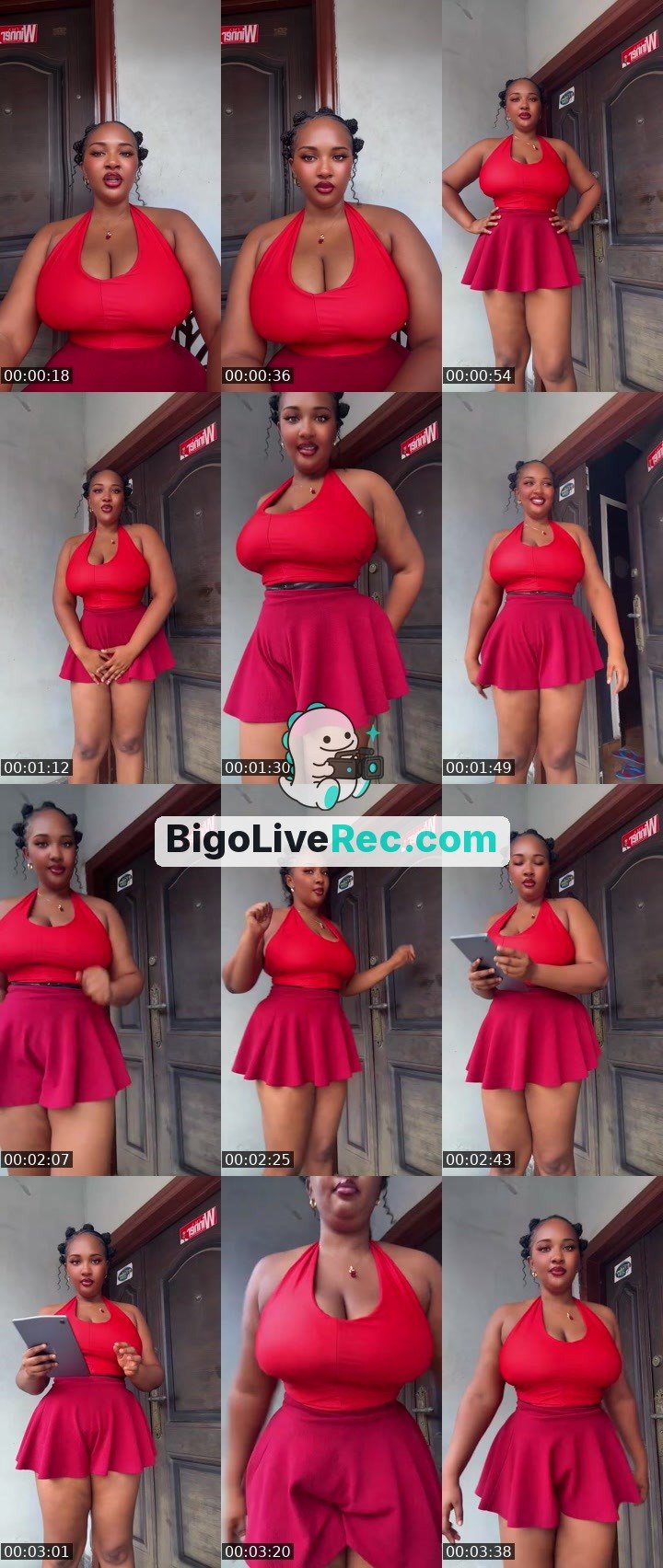 Bigo live: #charmer Stay with me☺️ by @Temptress27