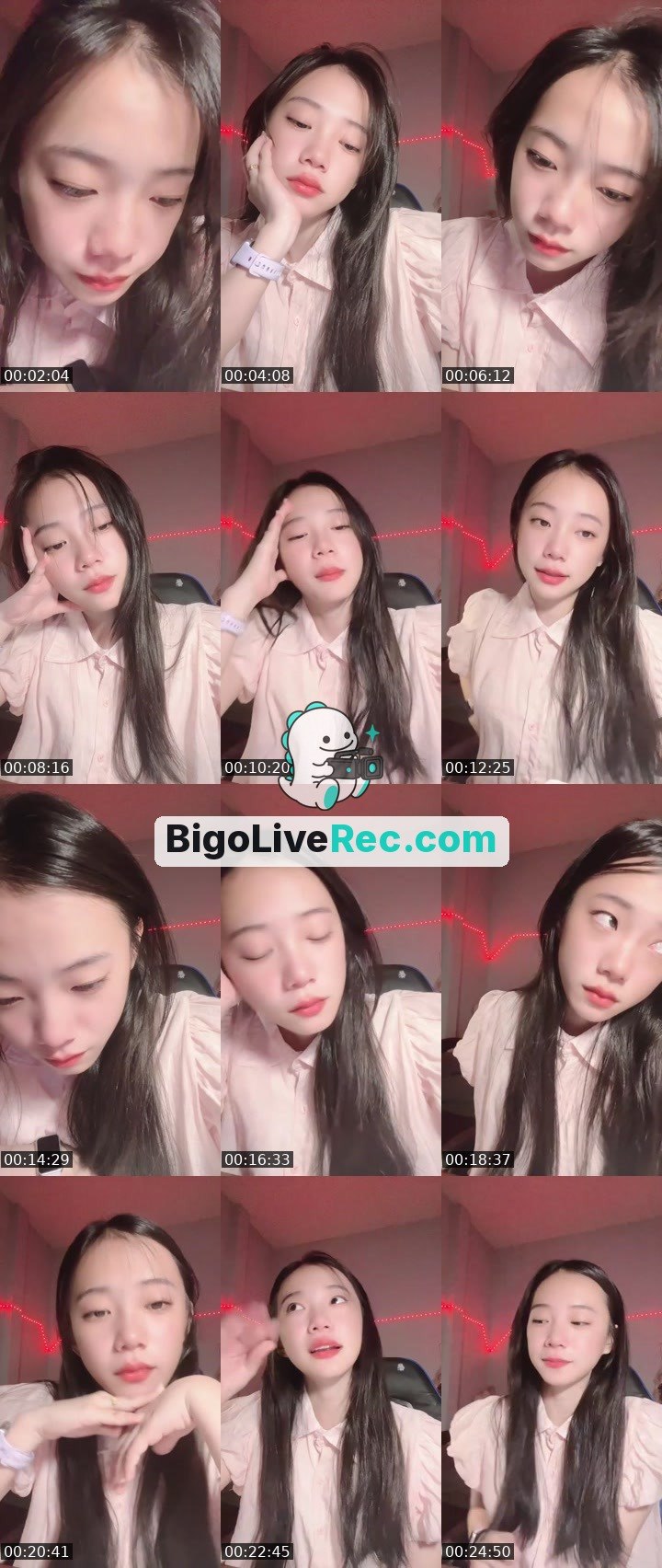 Bigo live: อย่าลืมมานะ by @PYR7071seng