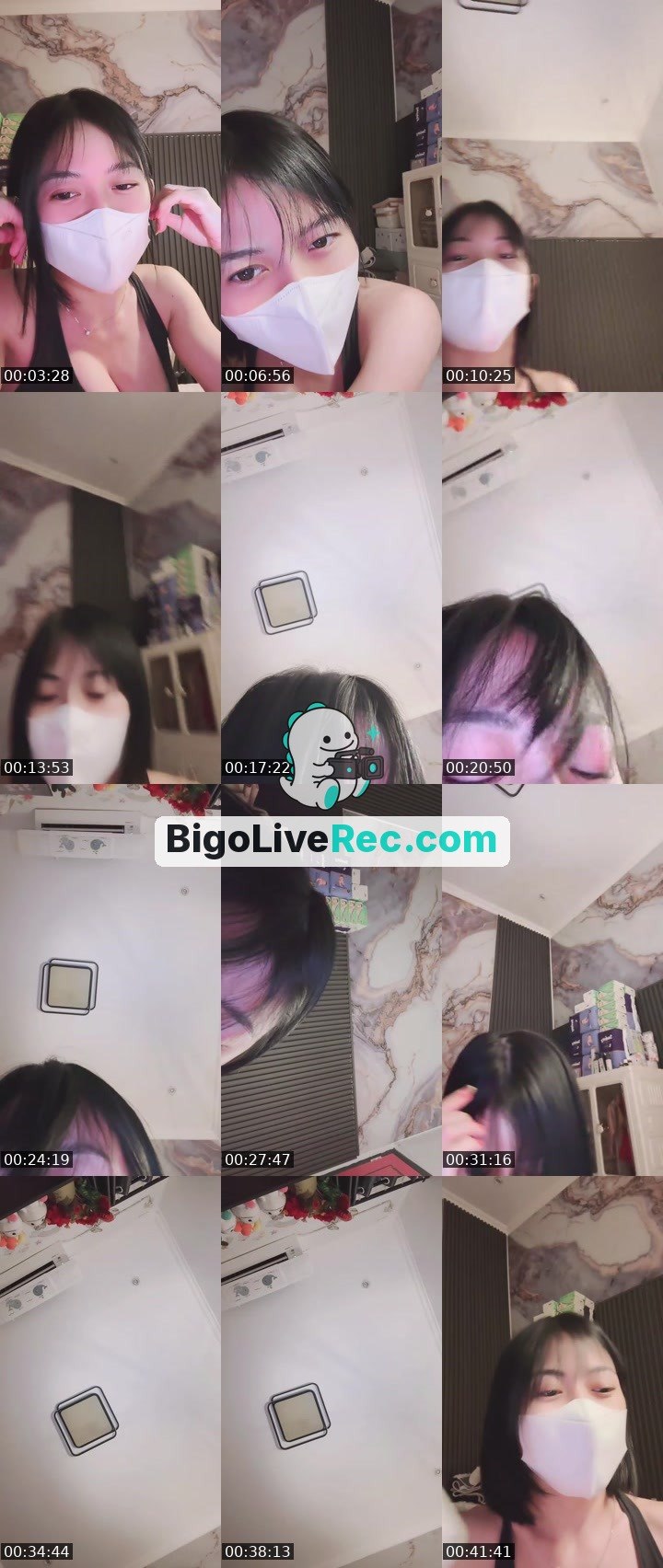 Bigo live: Hi🤏🏻 by @437364886