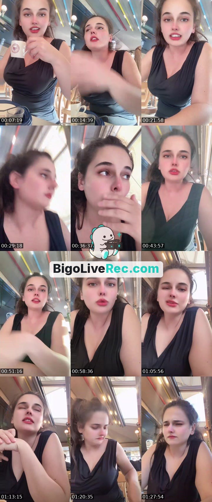 Bigo live: DESTEKÇİ GELSİN by @A777R333