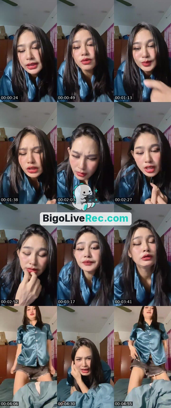 Bigo live: #Cutey  by @email89